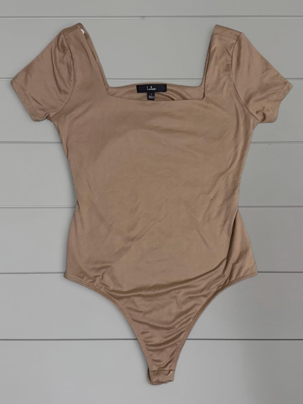 Lulus bodysuit